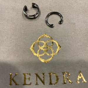 Kendra Scott Preston Ear Cuffs